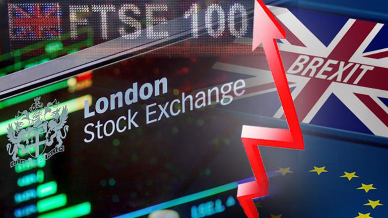 FTSE100