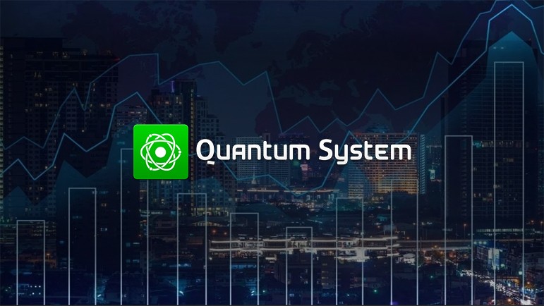 Quantum system