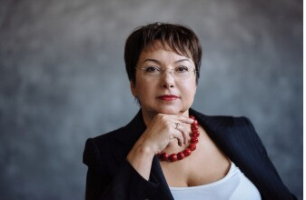 Елена Коваленко