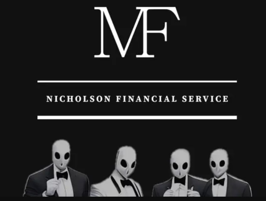 Nicholson Financial Платформа