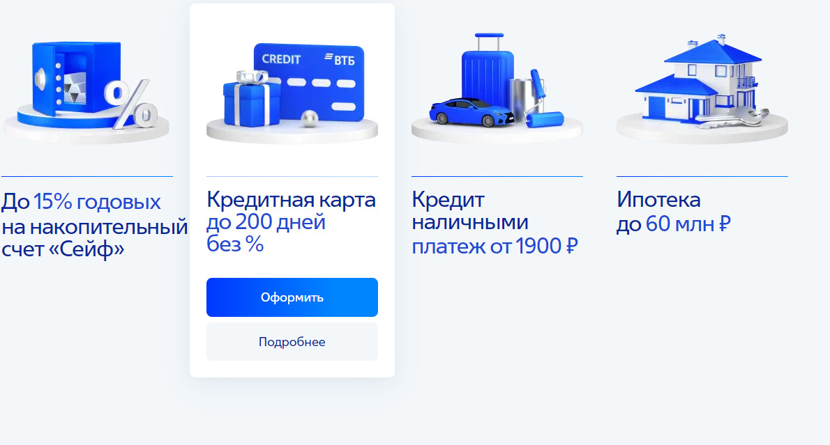 Возможность заработка на платформе ВТБ Инвестиции