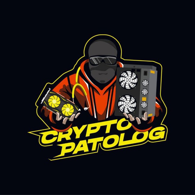 Проект Cryptopatolog