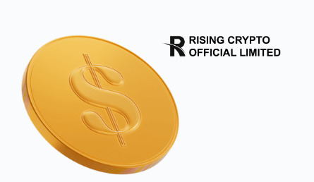 Брокер Rising Crypto