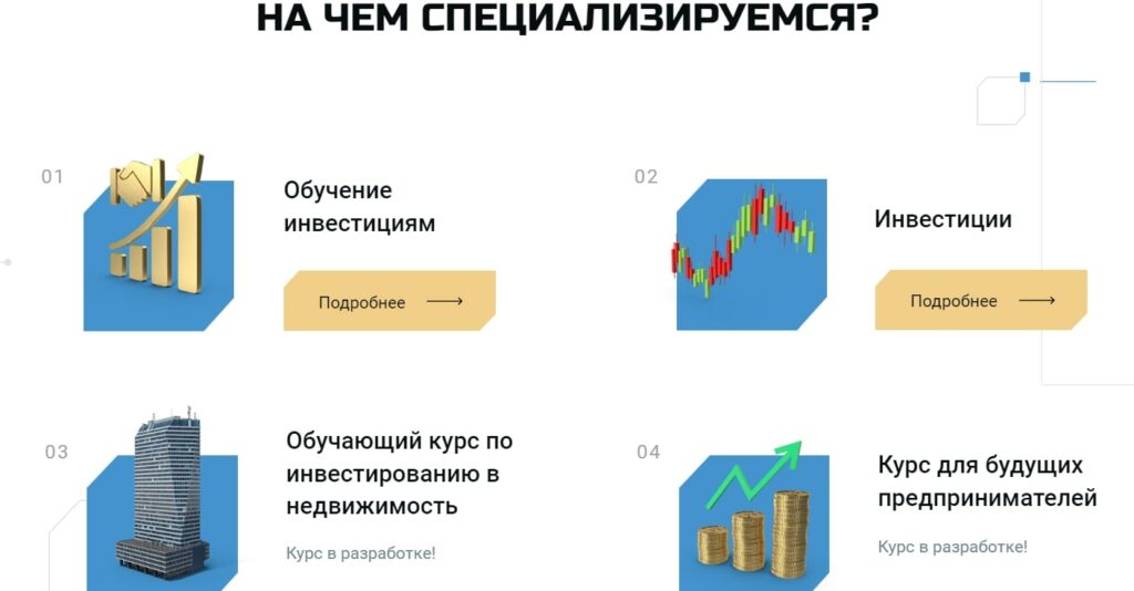 НФБИ Аналитика