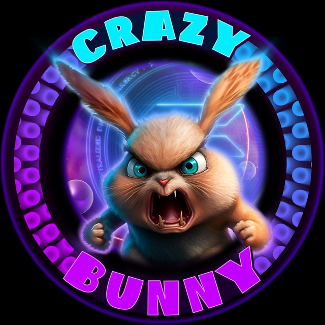 CrazyBunny