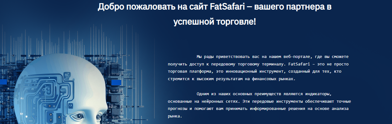 fatsafari терминал