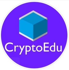 CryptoEdu