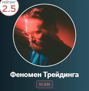 Феномен Трейдинга BTC