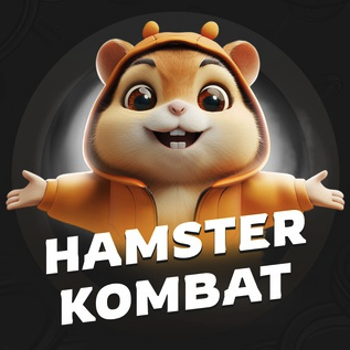 Hamster Kombat