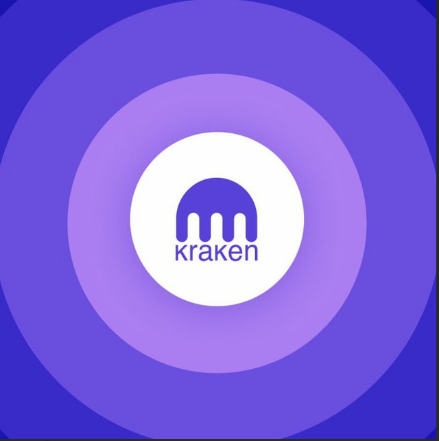 Kraken Bot