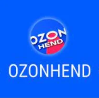 Ozonhend