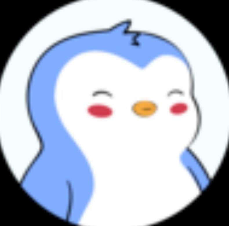 Pudgy Penguins НФТ