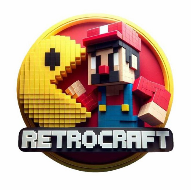 Retrocraft.io