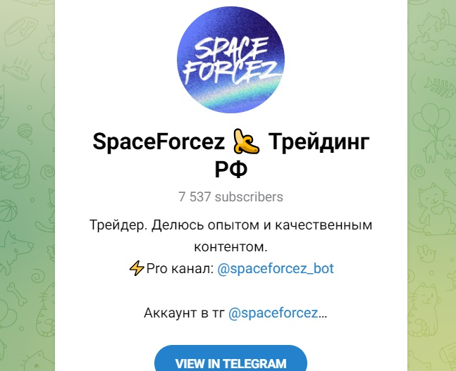 Spaceforcez