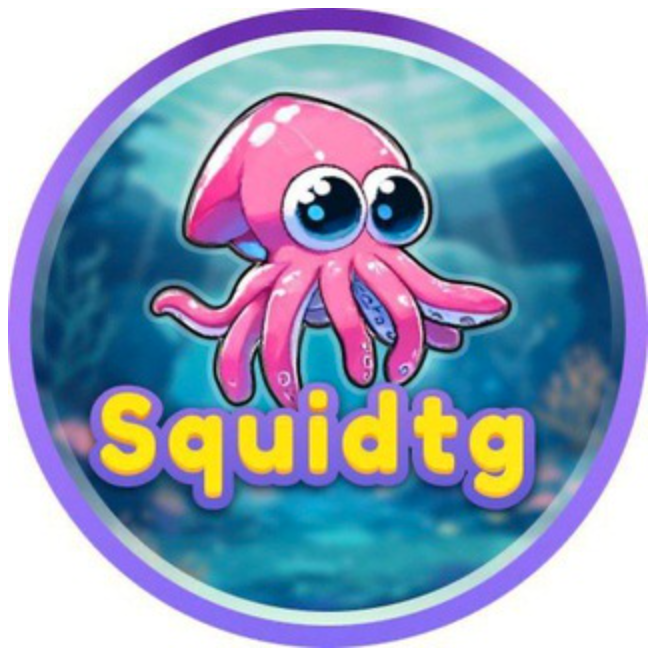 Squidtg