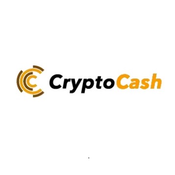 The crypto cash