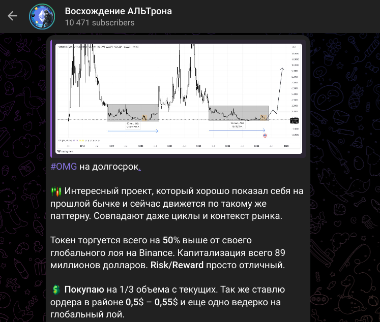 Восхождение АЛЬТрона