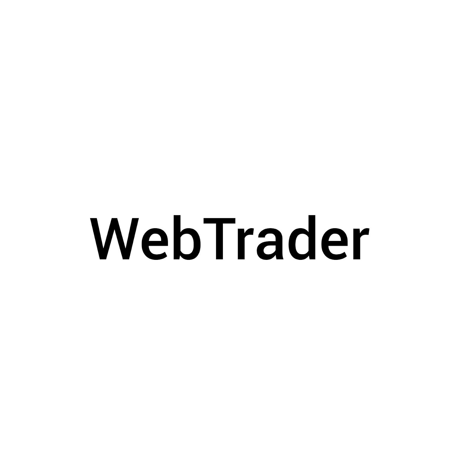 Webtrader