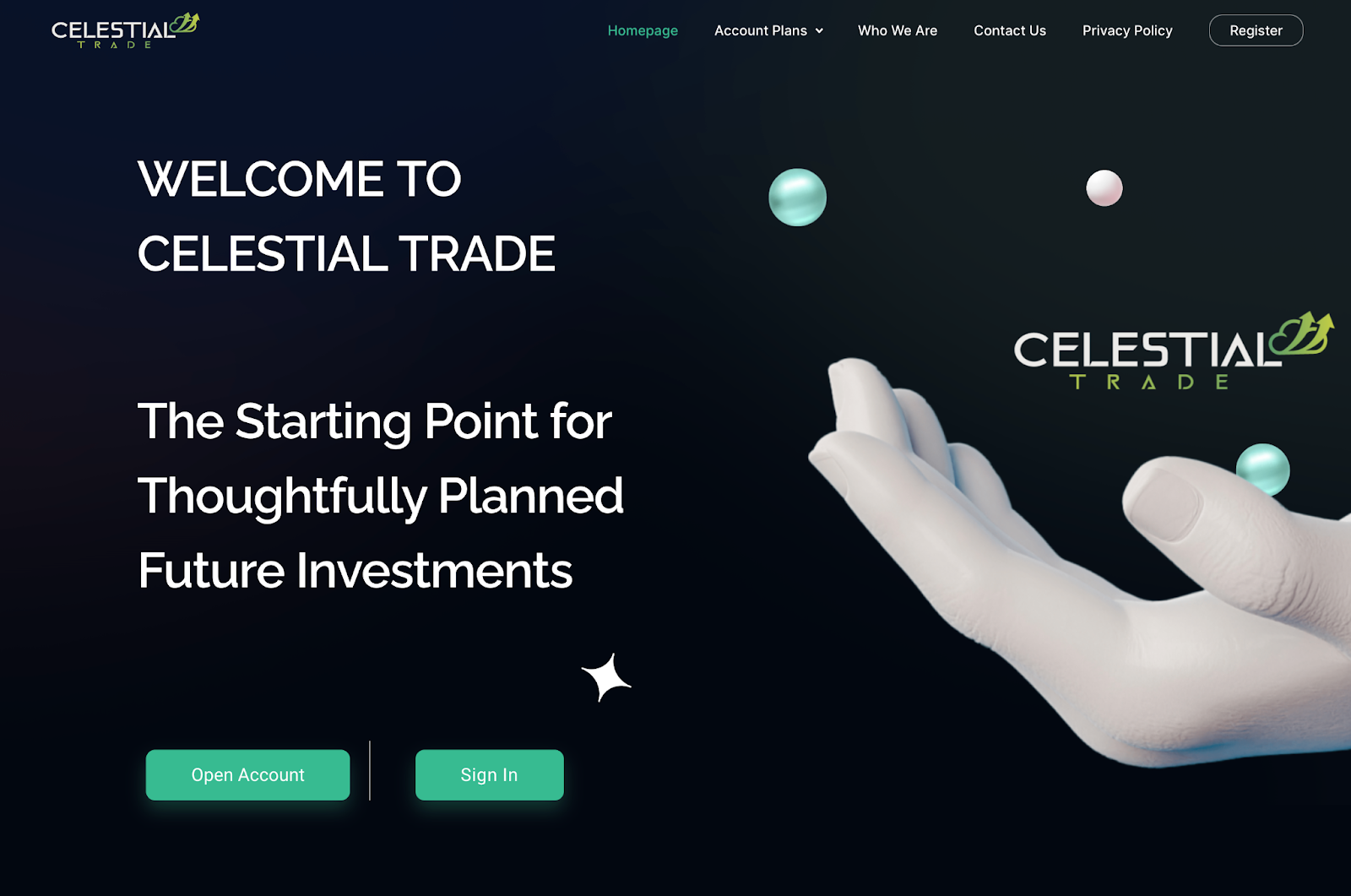 celestial trade co отзывы