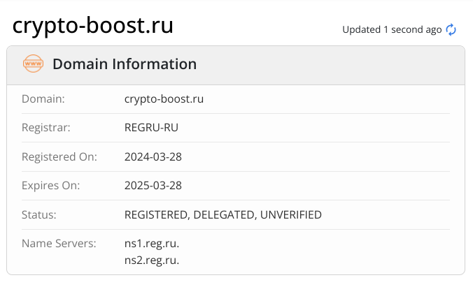 crypto boost отзывы