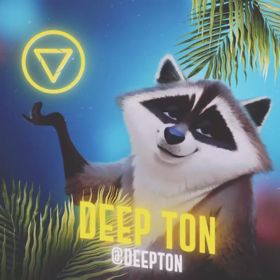 deep ton