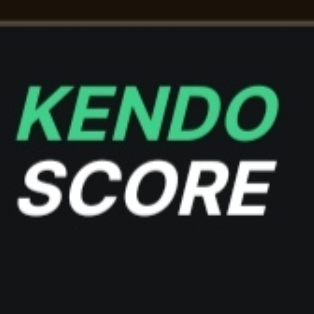 kendoscore com