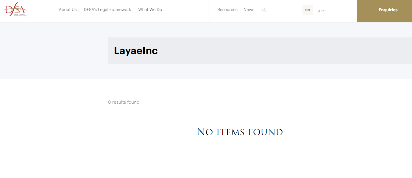 layaeinc com