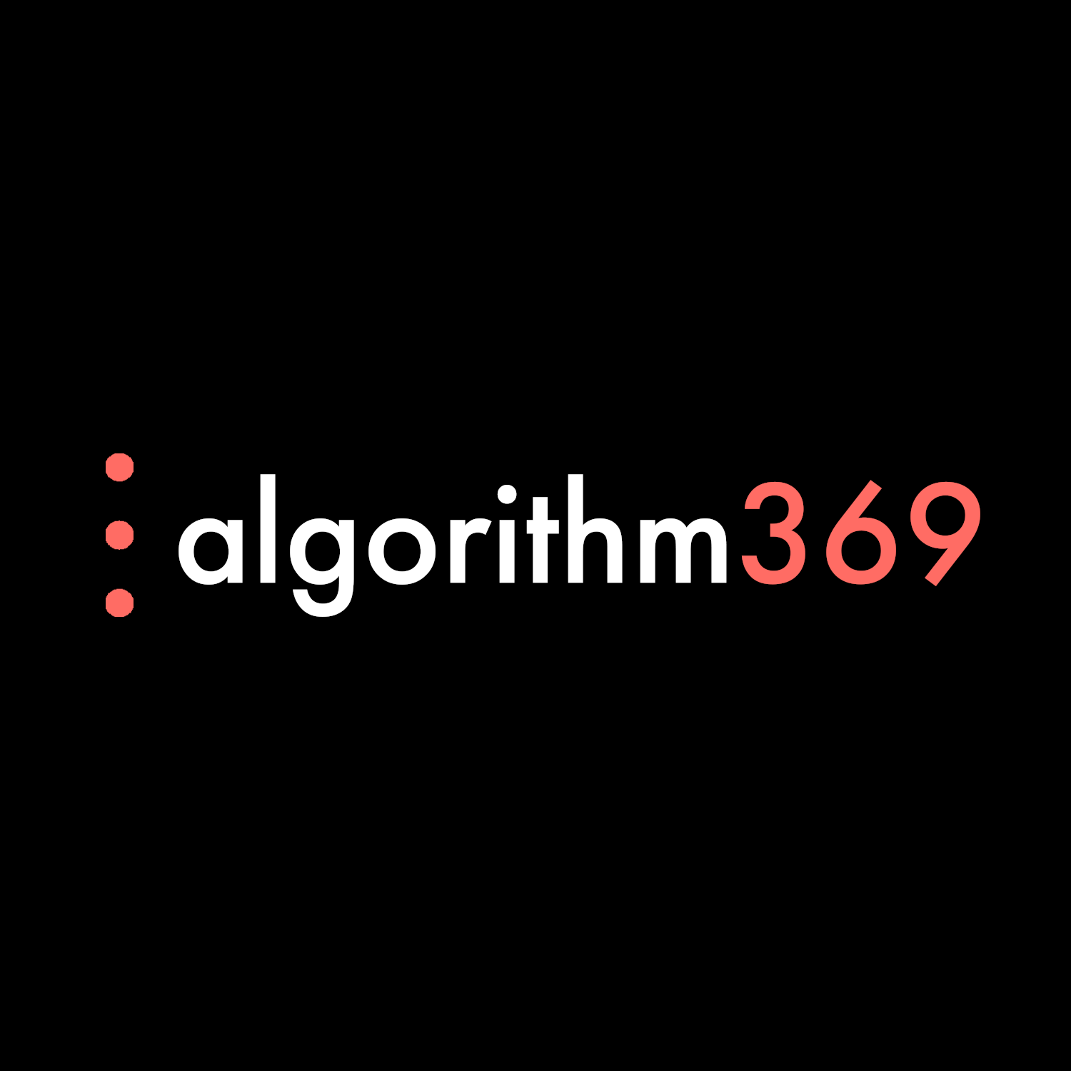 Algorithm369.com