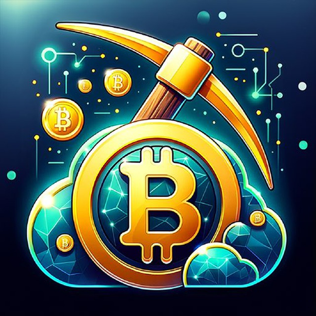 Bitcoin Cloud Mining