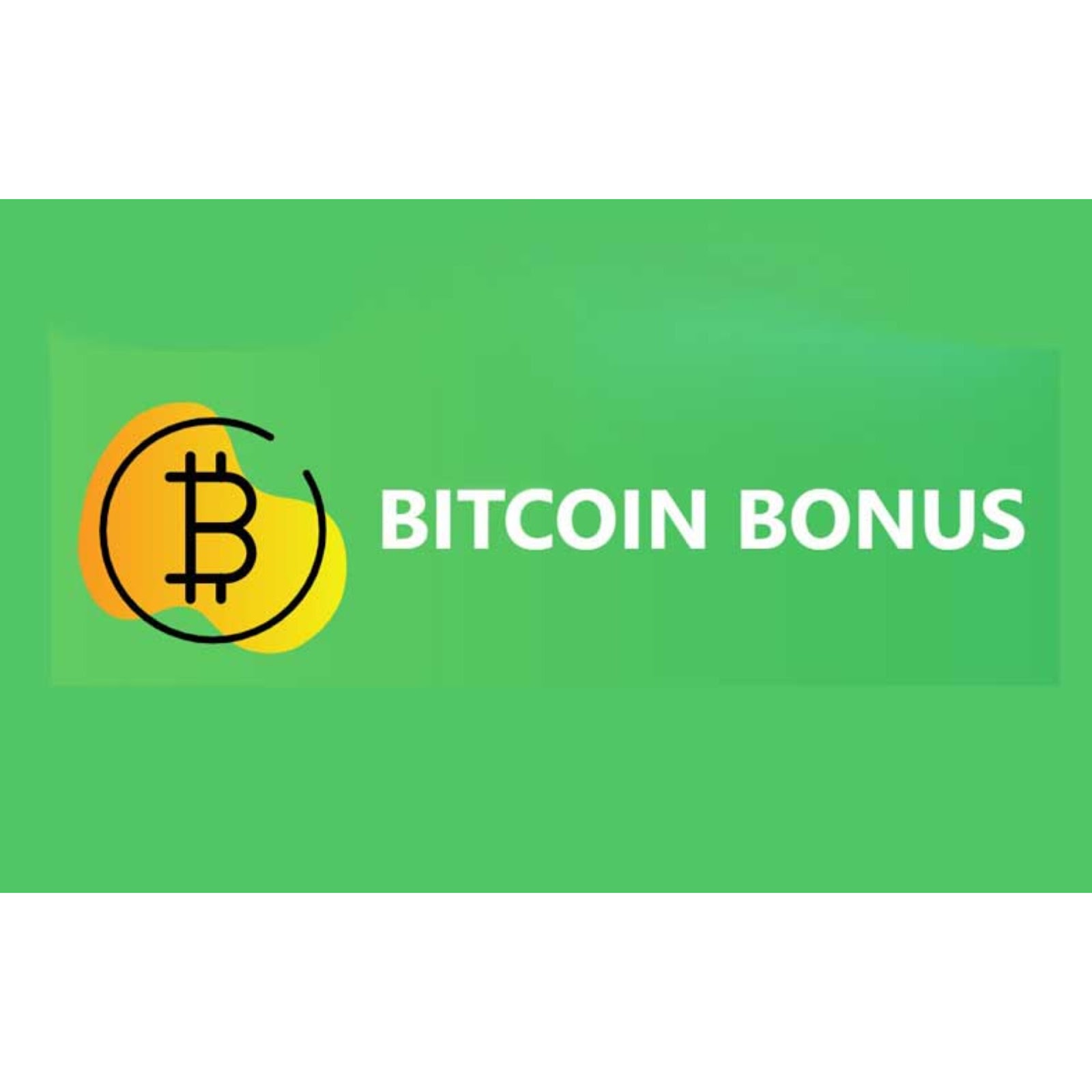 Bonus Bitcoin