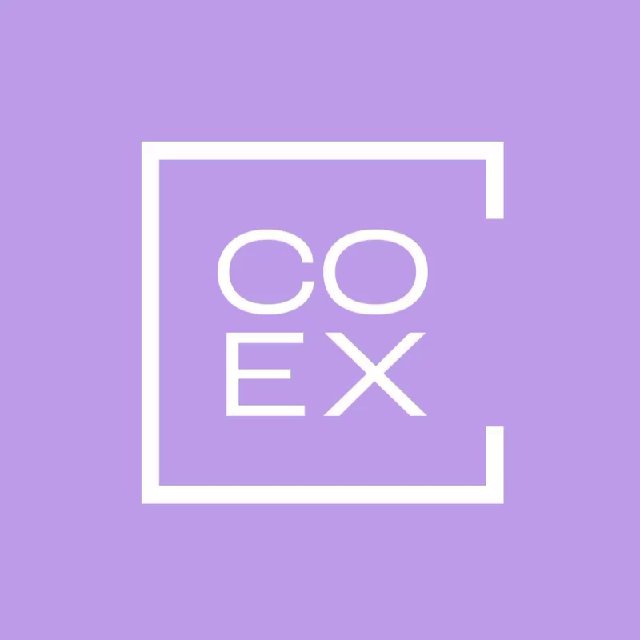 COEX: CRYPTO MEDIA