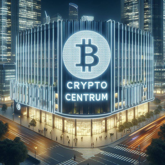 Crypto Centrum