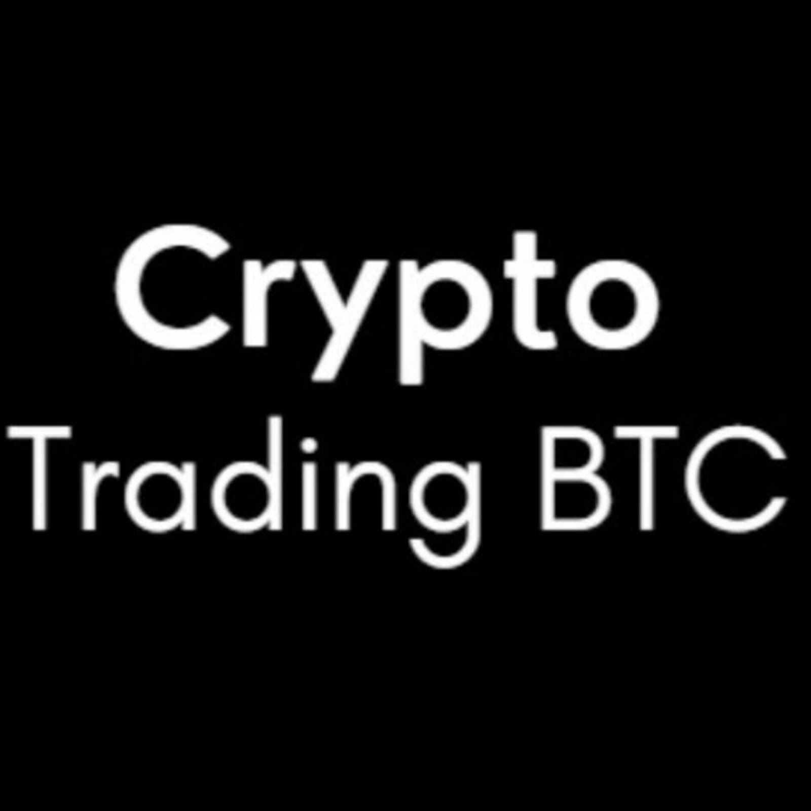 Crypto Trading BTC