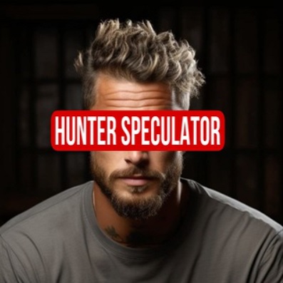 HUNTER SPECULATOR