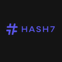 Hash7