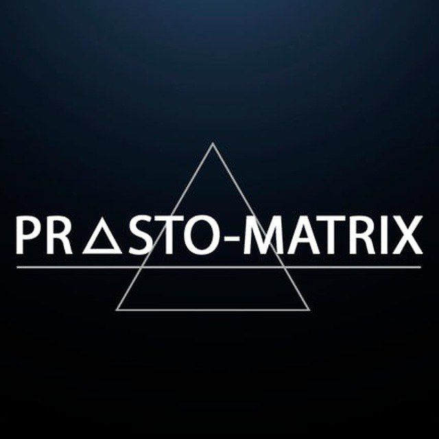 Prosto Matrix