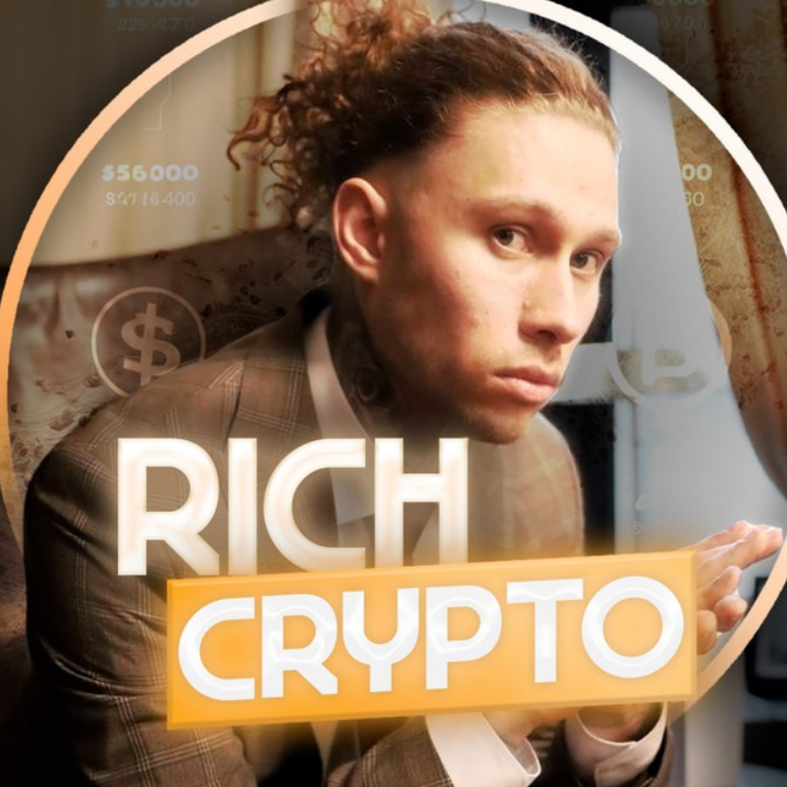 Rich Crypto