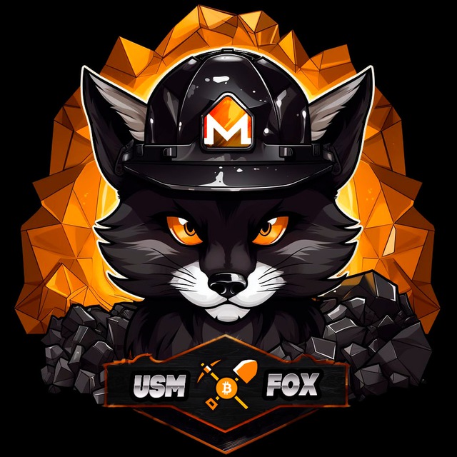 USMFOX MINING