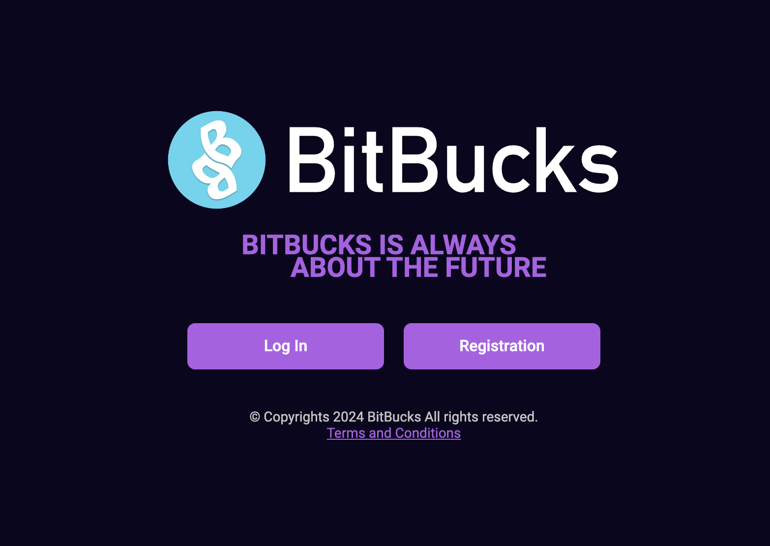 bitbucks скам криптовалюта