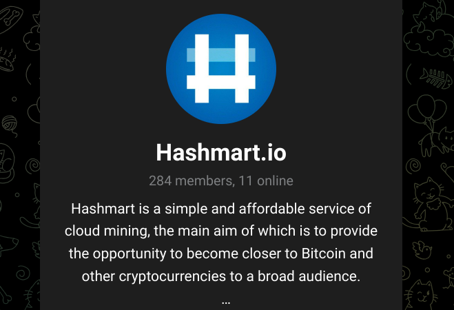 hashmart io отзывы