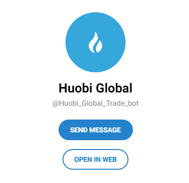 huobi trade bot отзывы