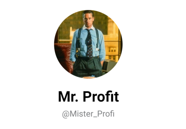 mr profit отзывы