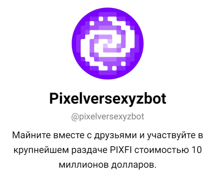 о чем история игры pixelverse