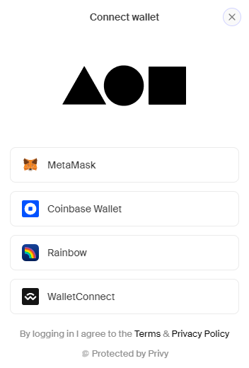 обзор foundation app