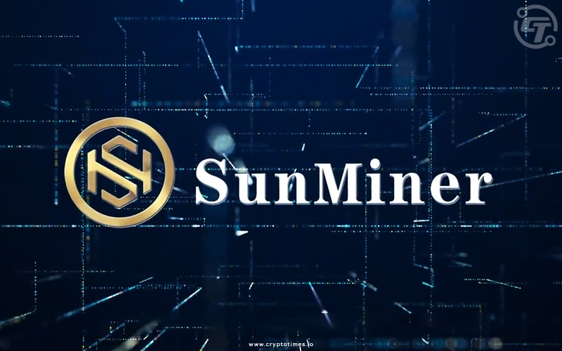 sun miner