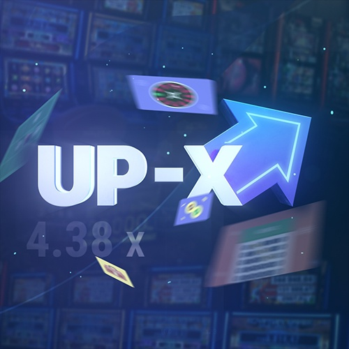 up x краш бот