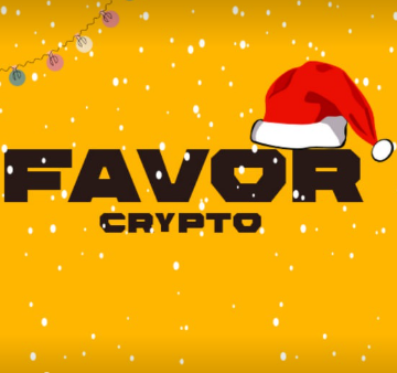 Favor Crypto