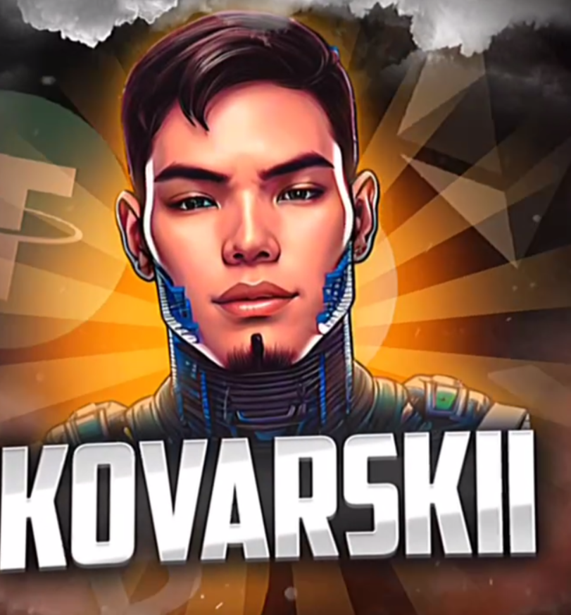 Kovarskii