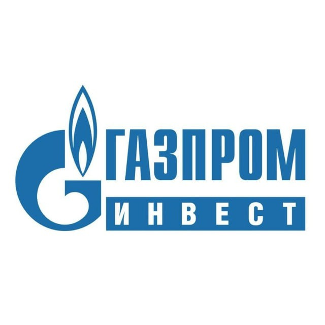 Газпром|заработок|инвест