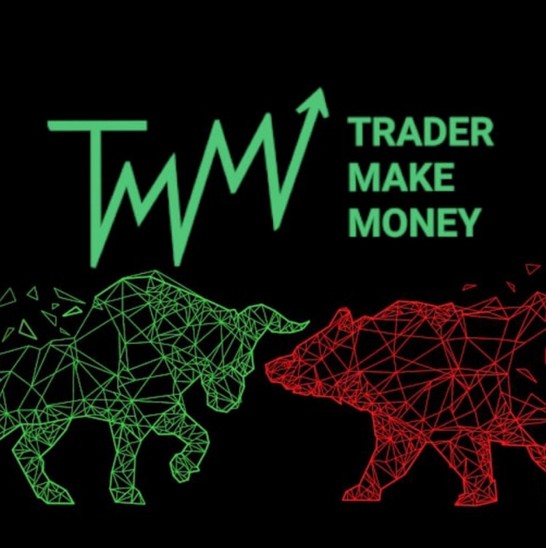 Трейдер Trader Make Money